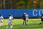 WSoccer vs MHC  Women’s Soccer vs Mount Holyoke College. - Photo by Keith Nordstrom : Wheaton, Women’s Soccer, Mt. Holyoke